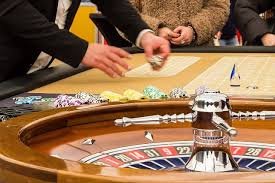 Lingkungan bermain sports dan casino online yang aman dan nyaman dengan banyak pilihan hiburan