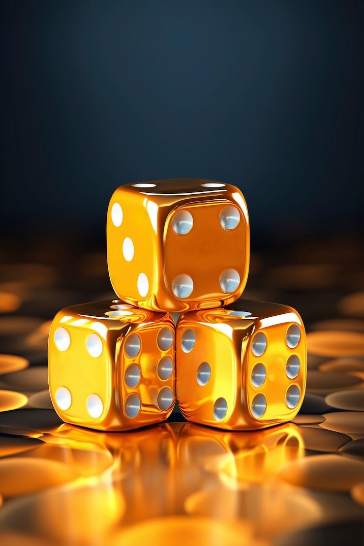 Antarmuka interaktif dan eksklusif untuk anggota VIP guna pengalaman bermain optimal